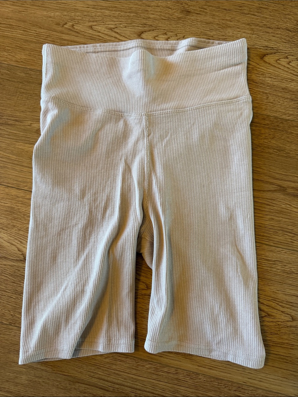 Pact Organic Athletic Shorts Women’s